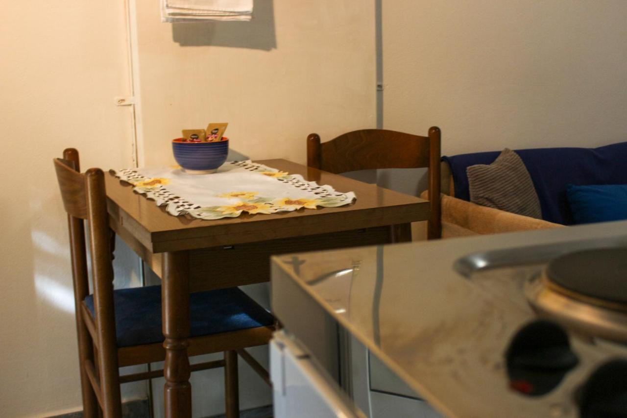 Apartments M&R Spadina ヴォディツェ エクステリア 写真