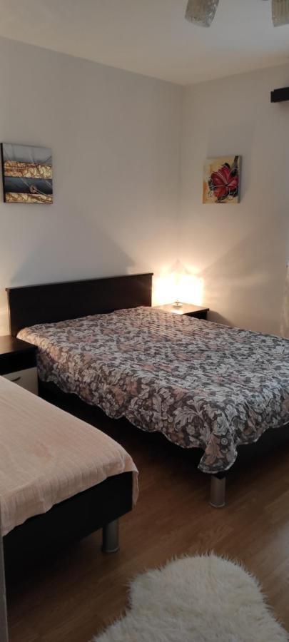 Apartments M&R Spadina ヴォディツェ エクステリア 写真