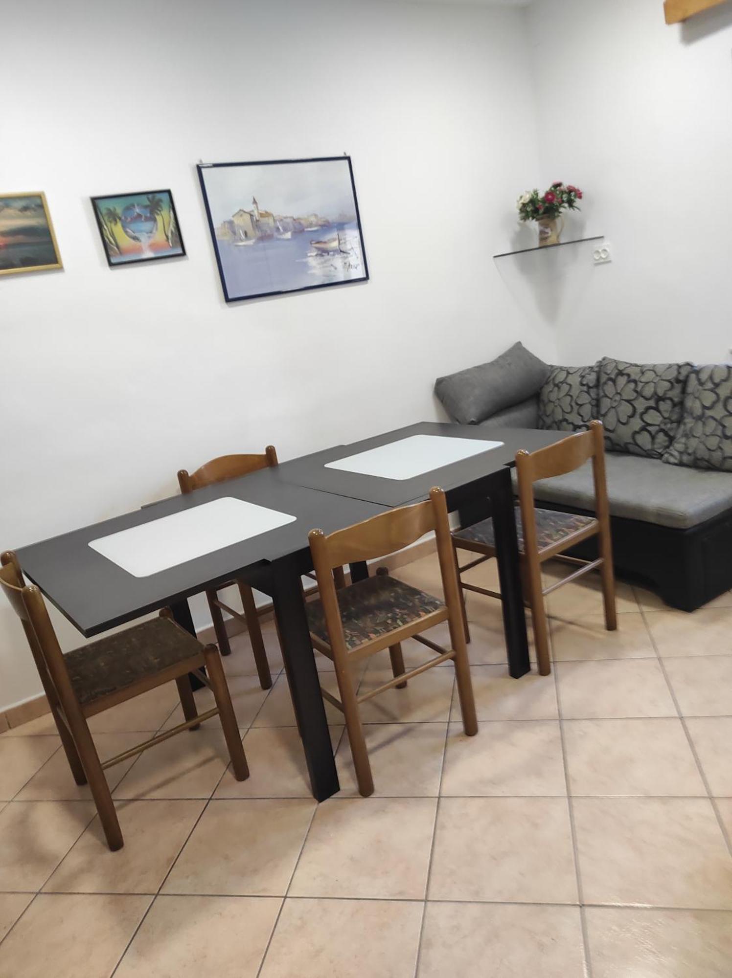 Apartments M&R Spadina ヴォディツェ エクステリア 写真