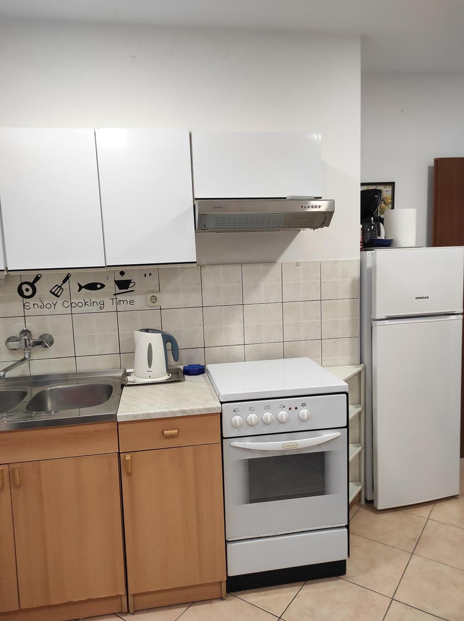 Apartments M&R Spadina ヴォディツェ エクステリア 写真
