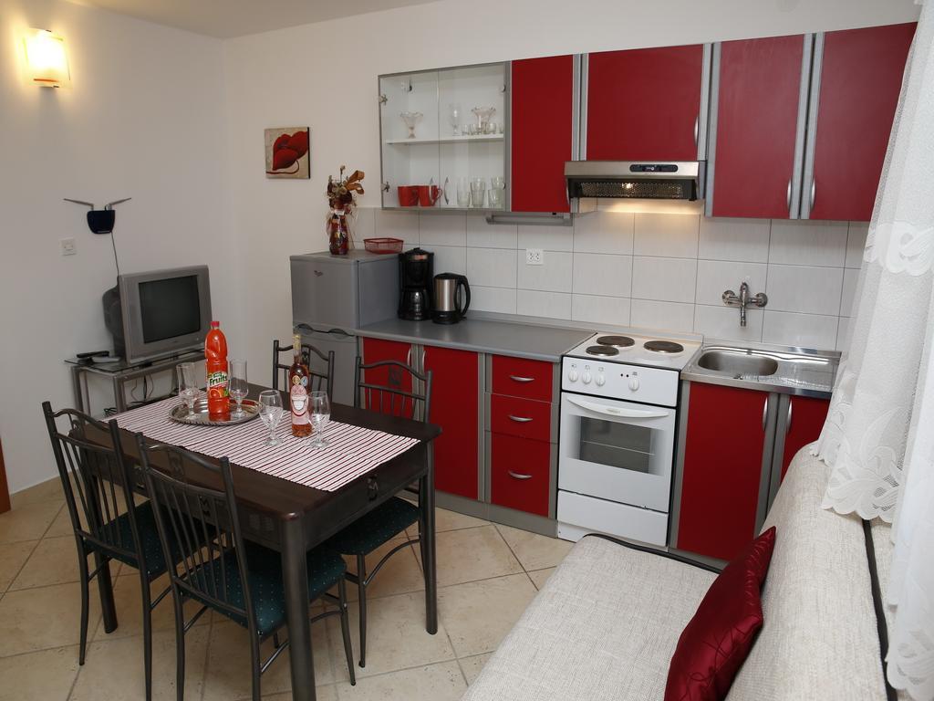 Apartments M&R Spadina ヴォディツェ 部屋 写真