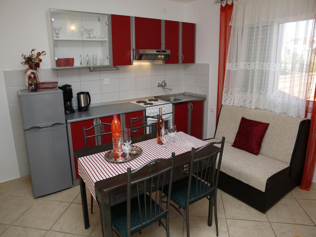 Apartments M&R Spadina ヴォディツェ 部屋 写真