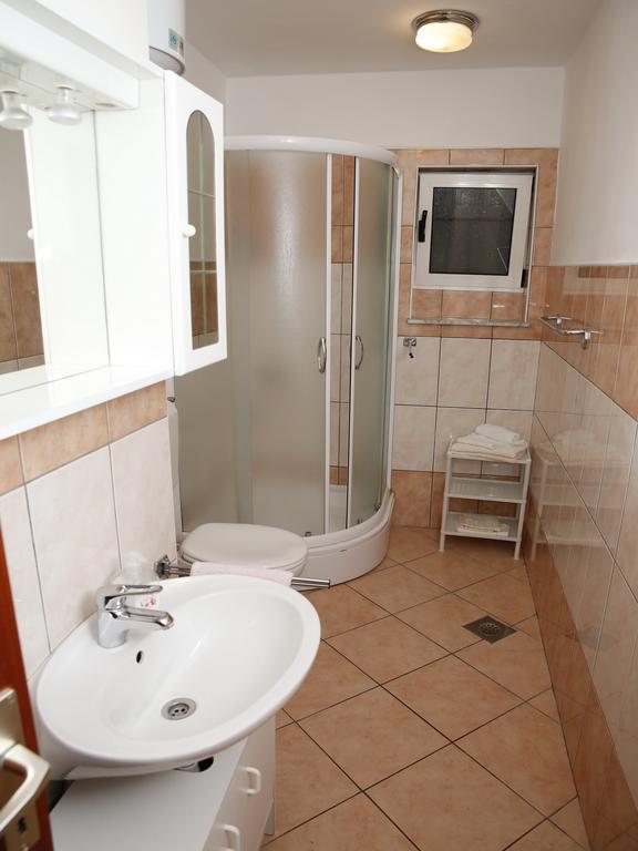 Apartments M&R Spadina ヴォディツェ 部屋 写真